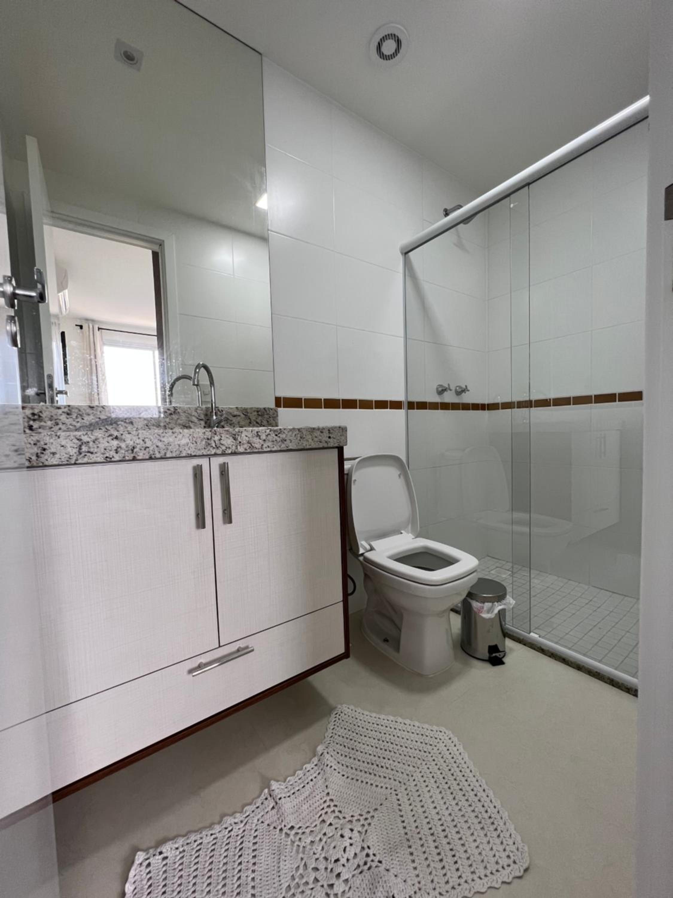 Apartamento na quadra do Mar em Itaparica de Frente para o Shopping Boulevard