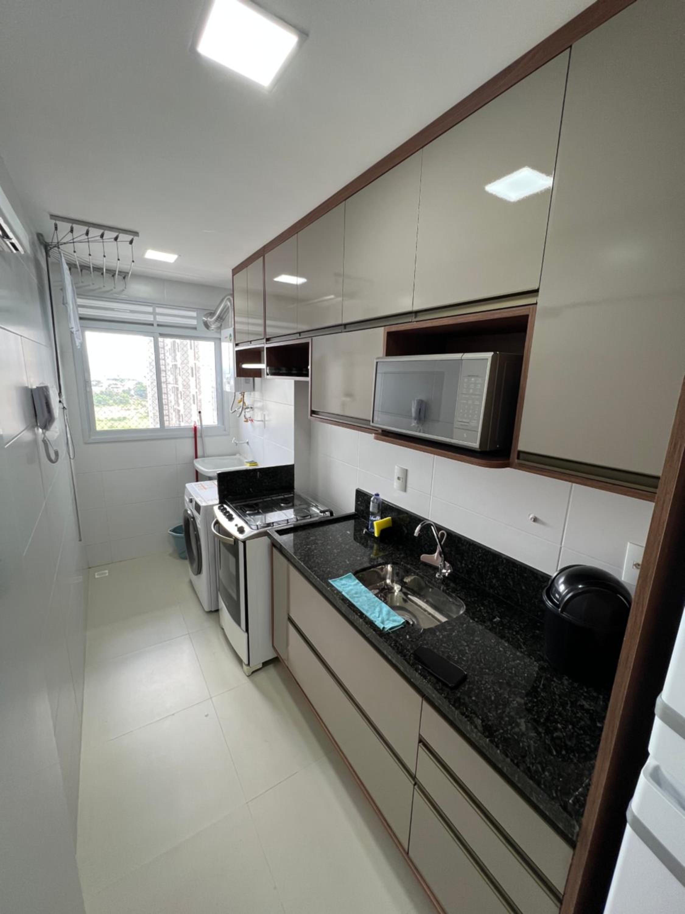 Apartamento na quadra do Mar em Itaparica de Frente para o Shopping Boulevard