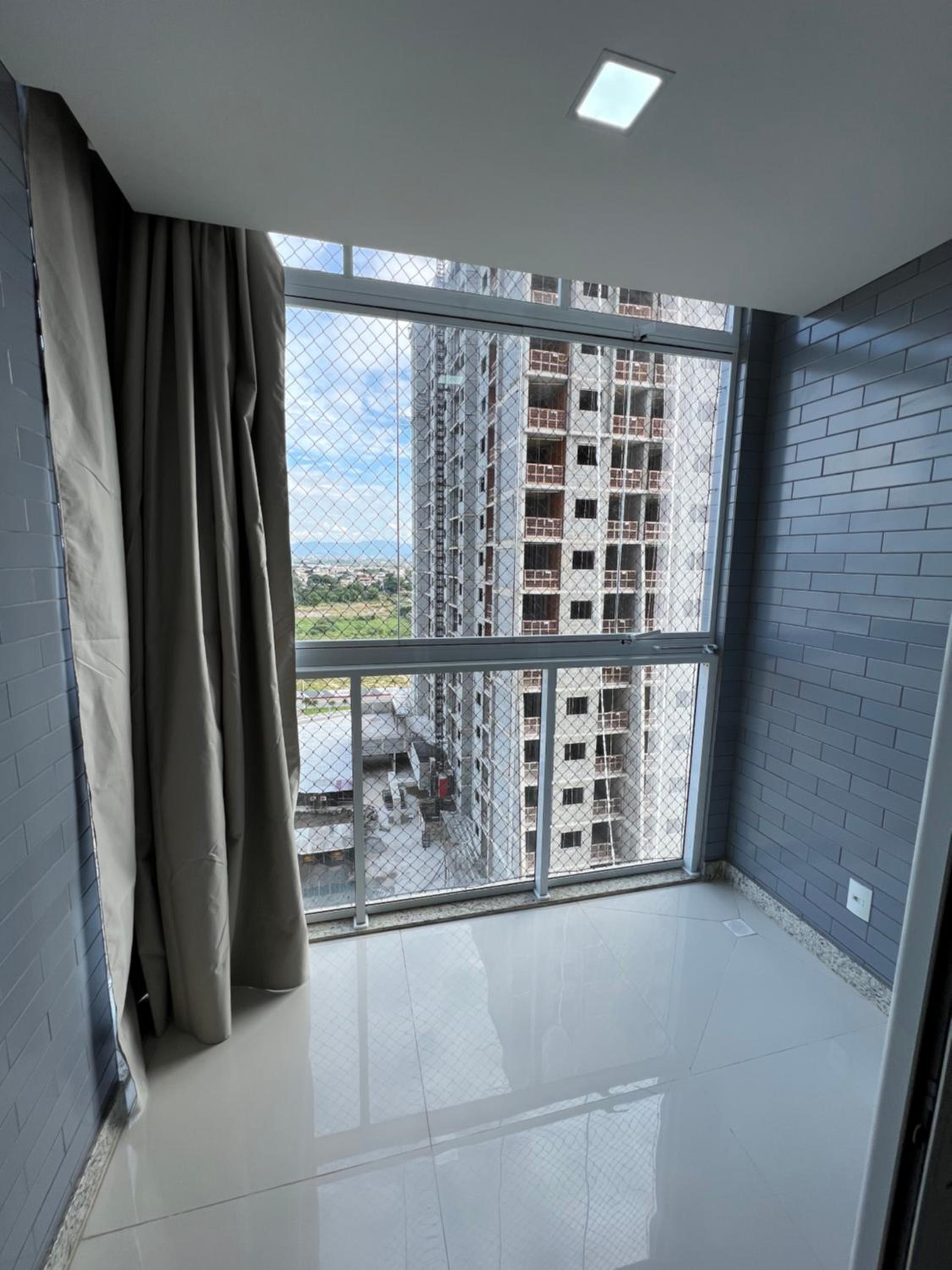 Apartamento na quadra do Mar em Itaparica de Frente para o Shopping Boulevard