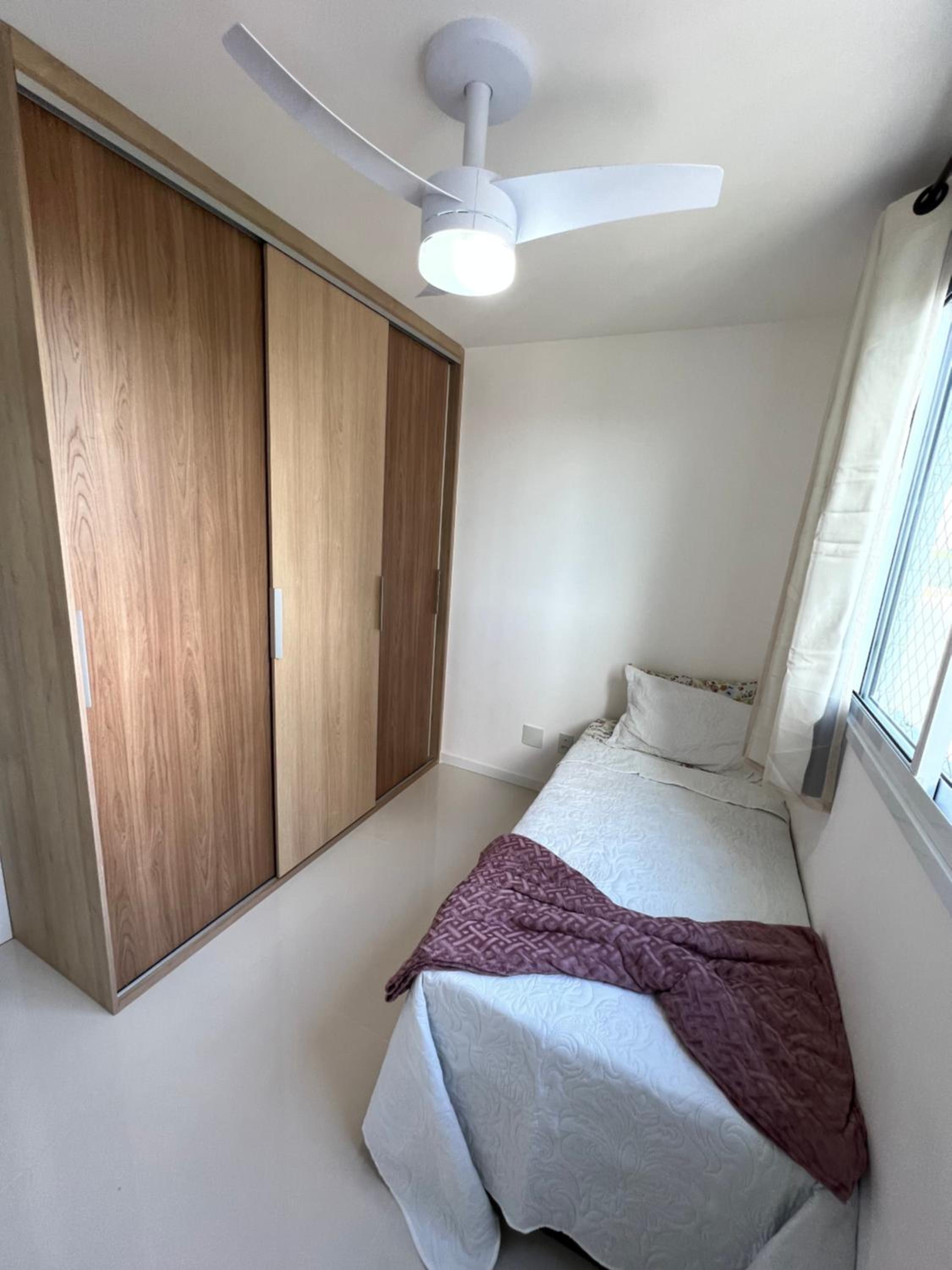 Apartamento na quadra do Mar em Itaparica de Frente para o Shopping Boulevard