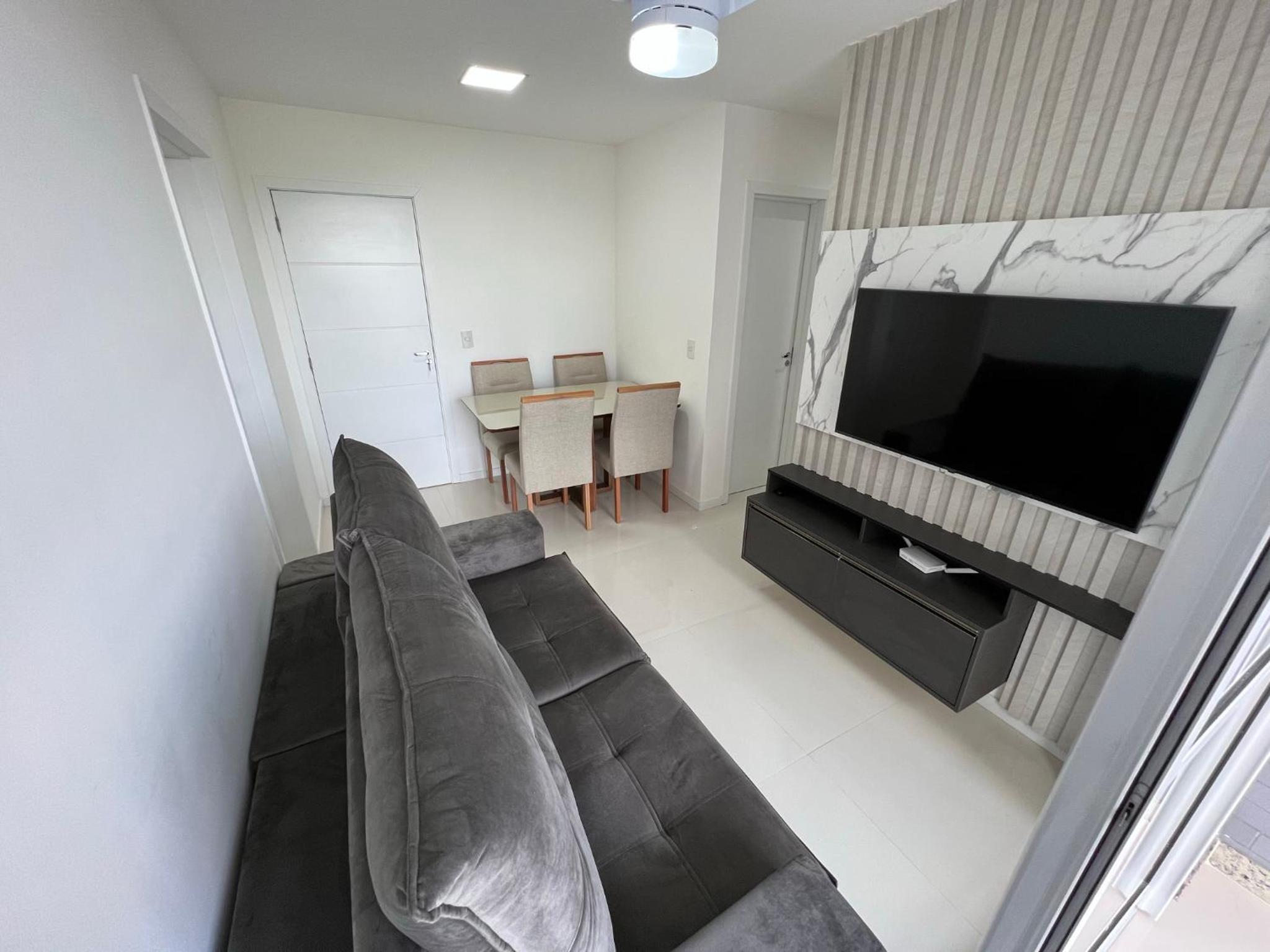 Apartamento na quadra do Mar em Itaparica de Frente para o Shopping Boulevard
