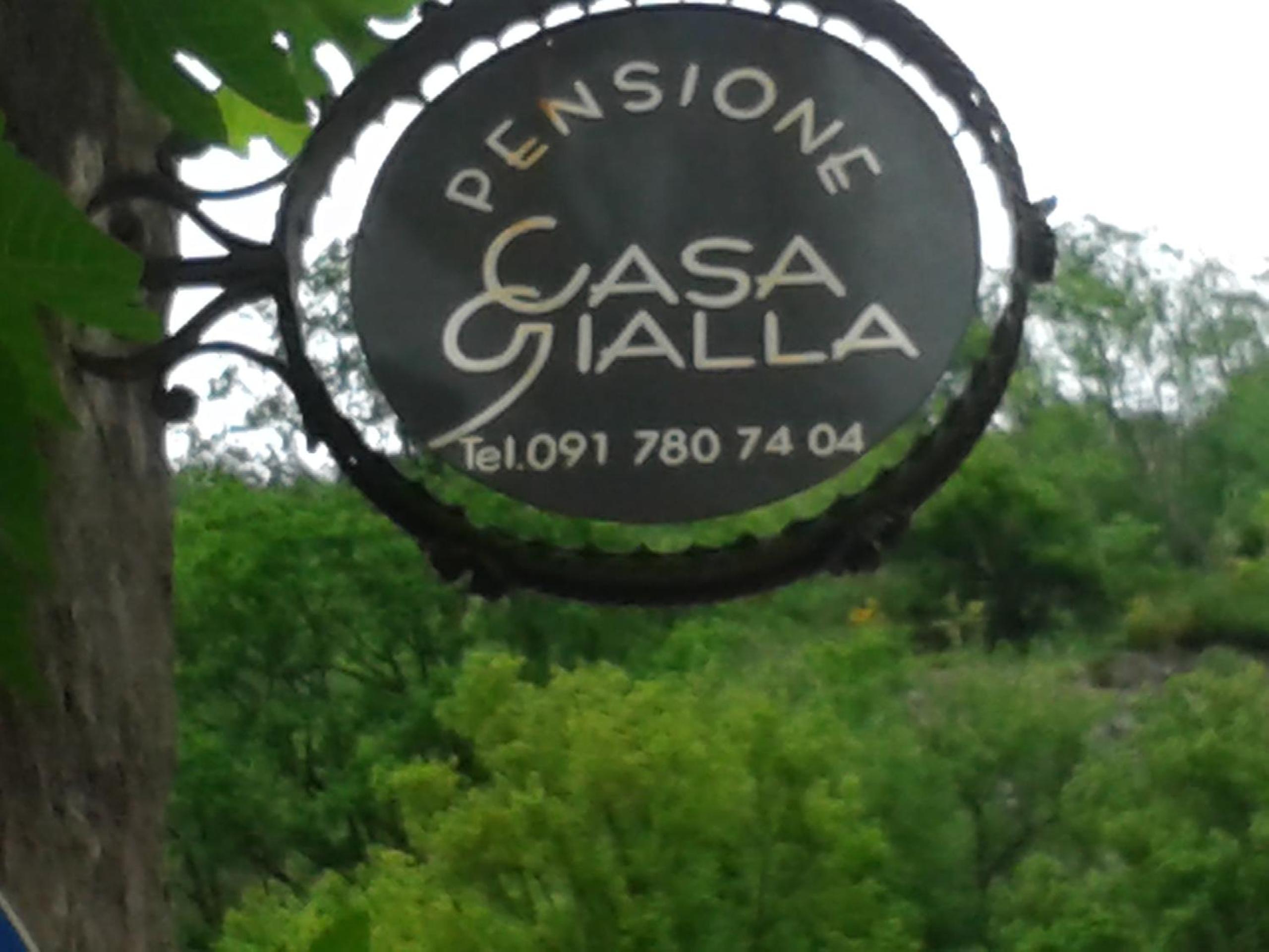 Casa Gialla B&B