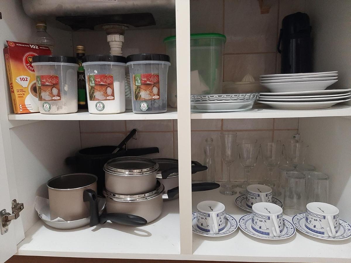 Apartamento Confortável