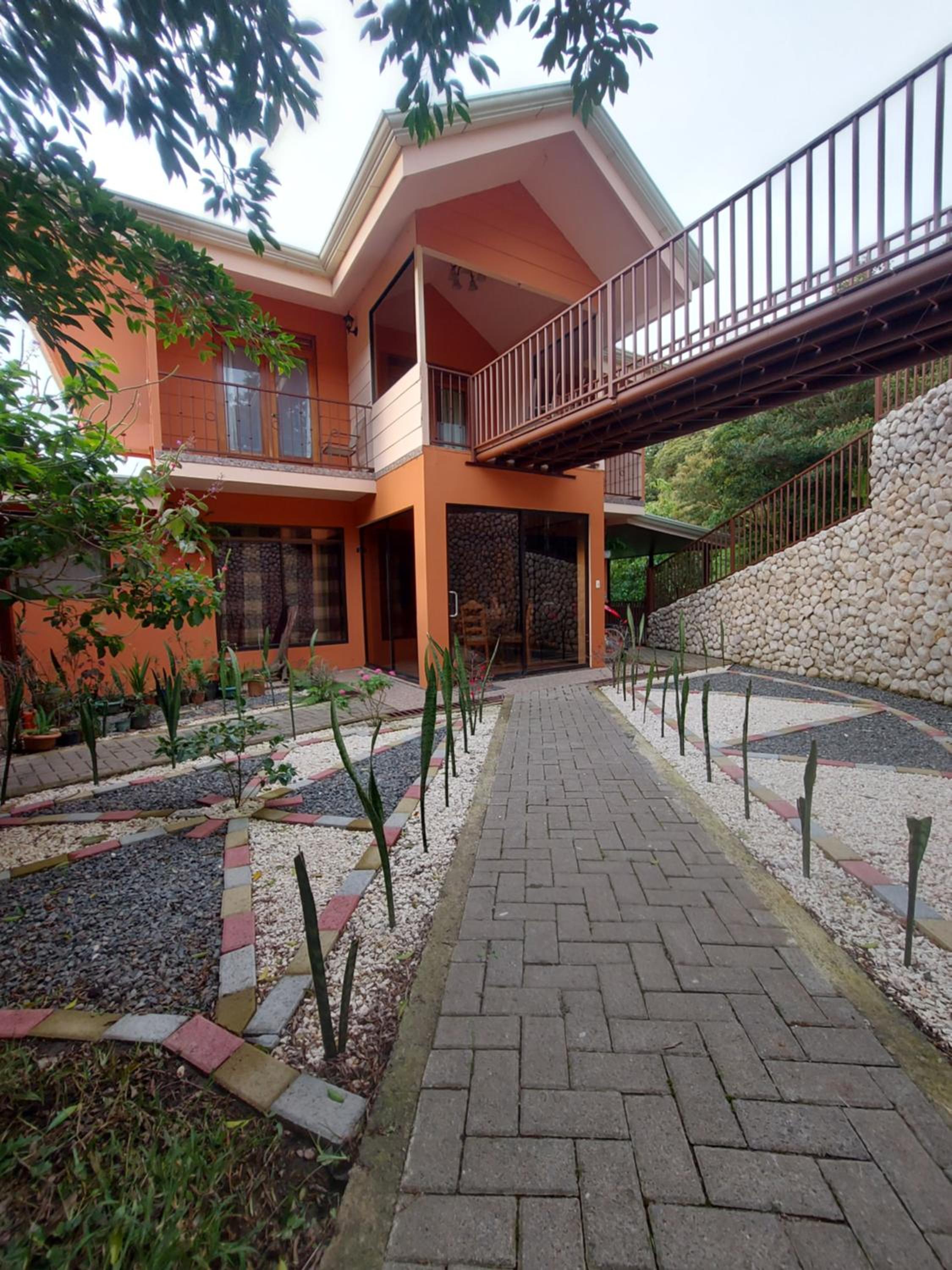 Mi Casa Su Casa Monteverde