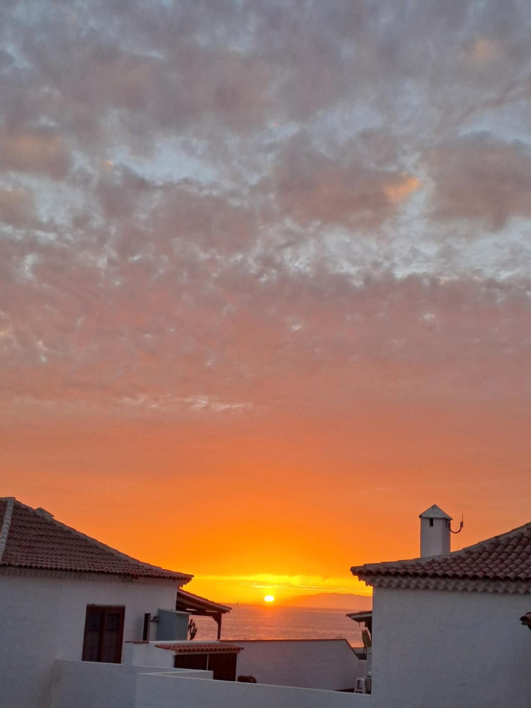 BuenaVista Gigantes Marina