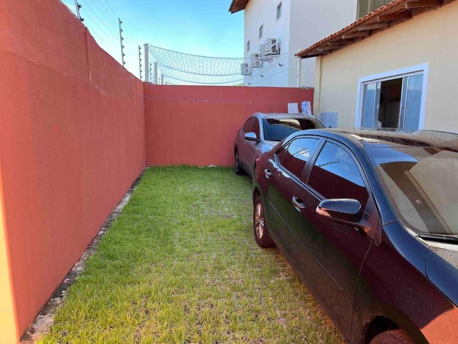 Casa de férias ventilada com 4 quartos à 5 min da praia
