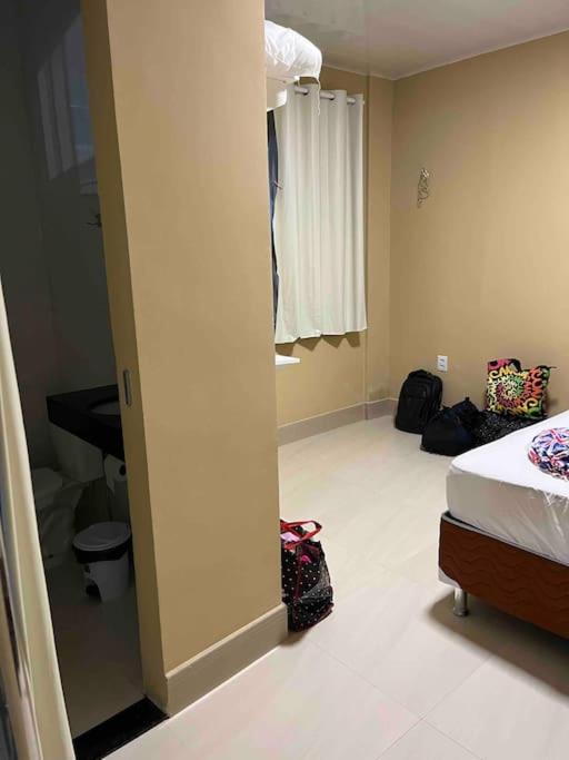 Casa de férias ventilada com 4 quartos à 5 min da praia