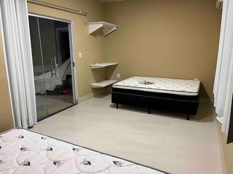 Casa de férias ventilada com 4 quartos à 5 min da praia