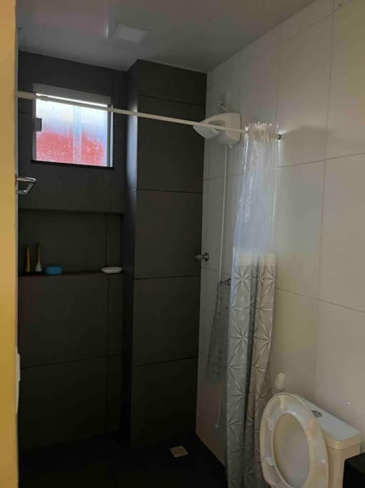 Casa de férias ventilada com 4 quartos à 5 min da praia