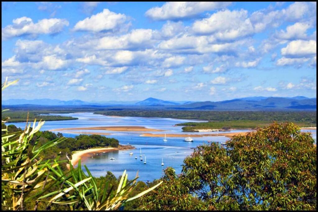 Kangaroo Kabin - Entire cabin, 5mins to the beach