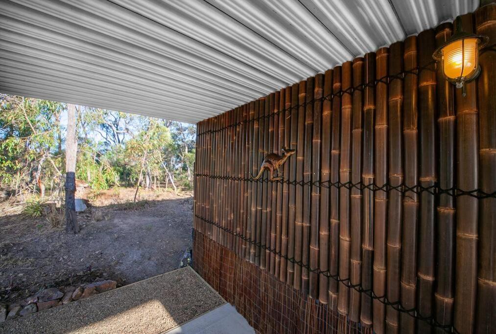 Kangaroo Kabin - Entire cabin, 5mins to the beach