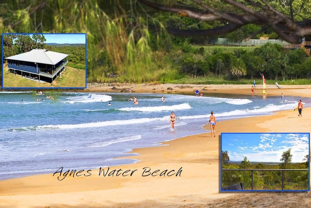 Kangaroo Kabin - Entire cabin, 5mins to the beach