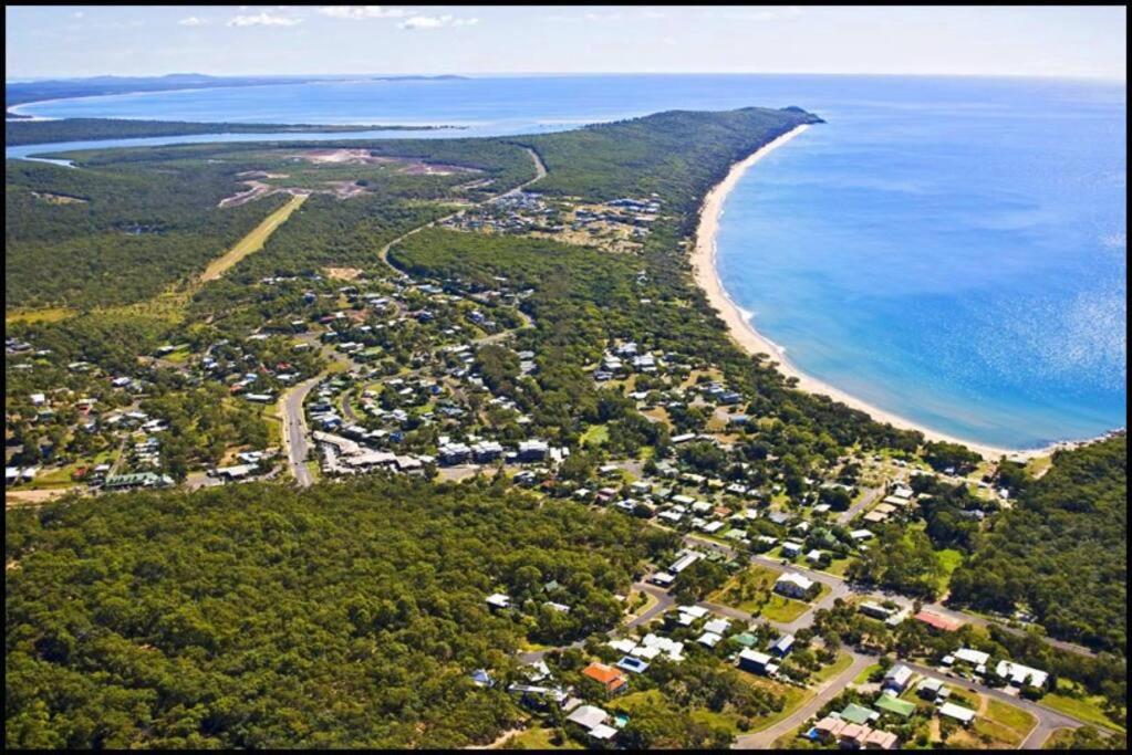 Kangaroo Kabin - Entire cabin, 5mins to the beach