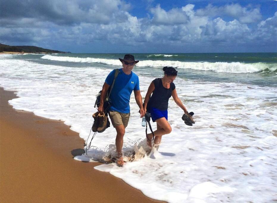 Kangaroo Kabin - Entire cabin, 5mins to the beach