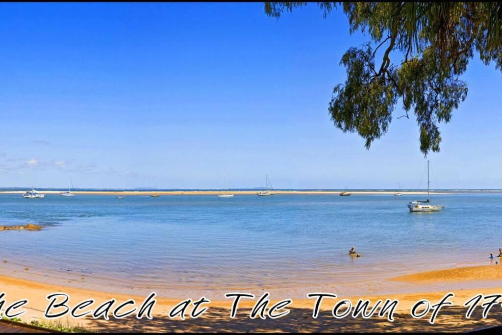 Kangaroo Kabin - Entire cabin, 5mins to the beach