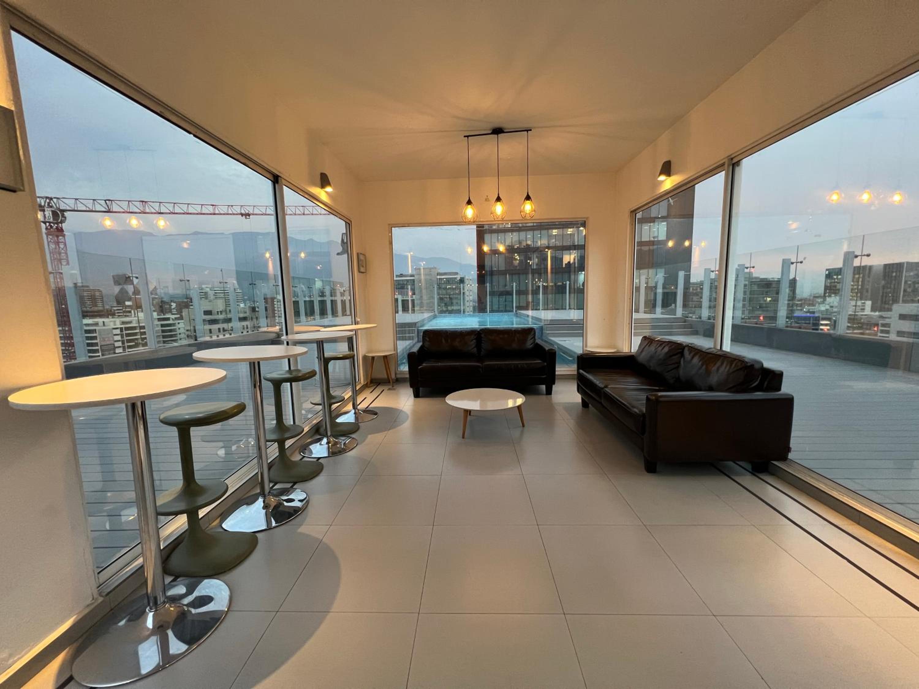 Oceana Suites Capital