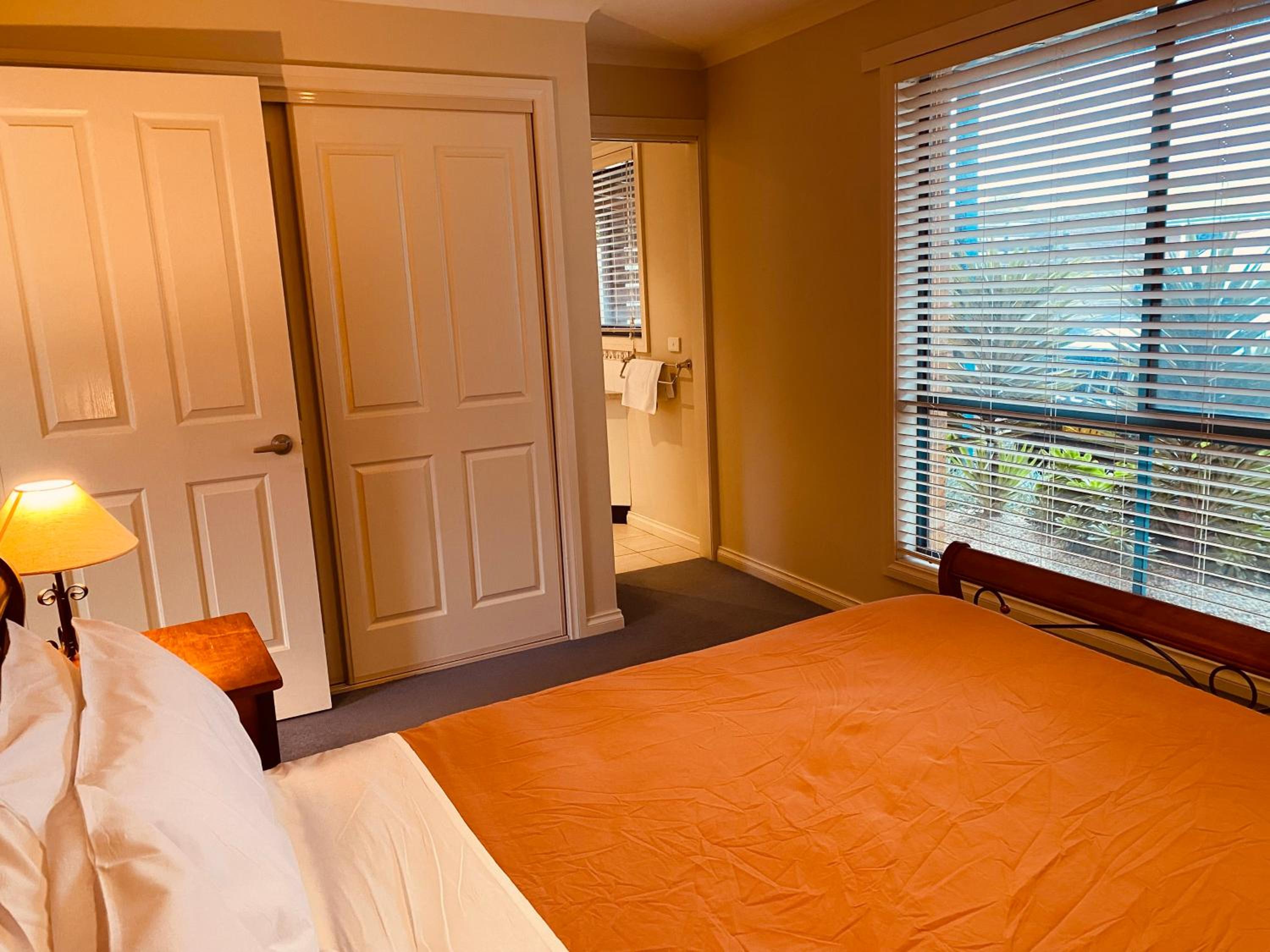 Apollo Bay Hideaway 5 minute walk to the beach