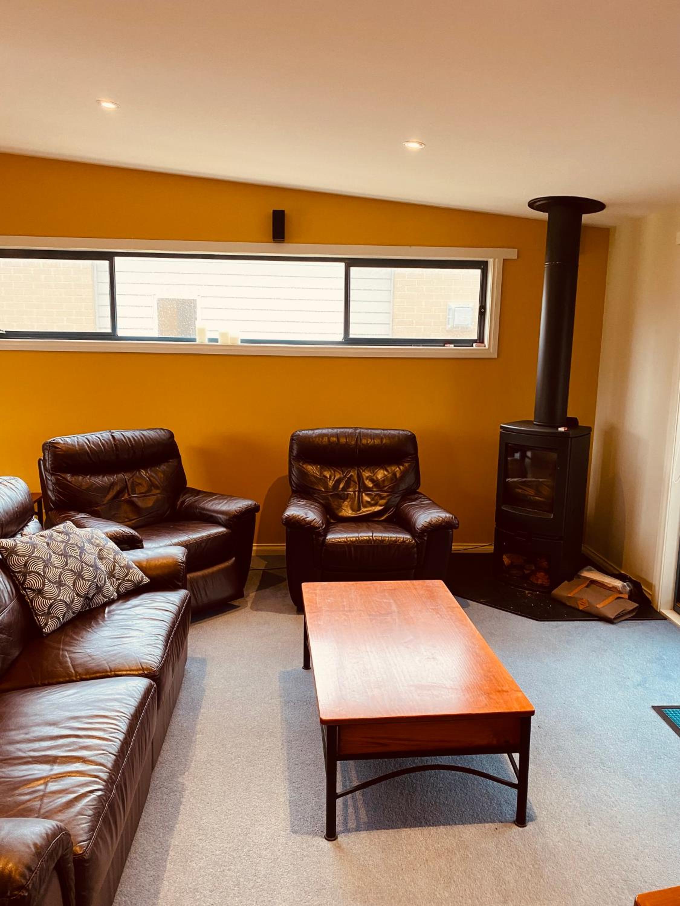 Apollo Bay Hideaway 5 minute walk to the beach