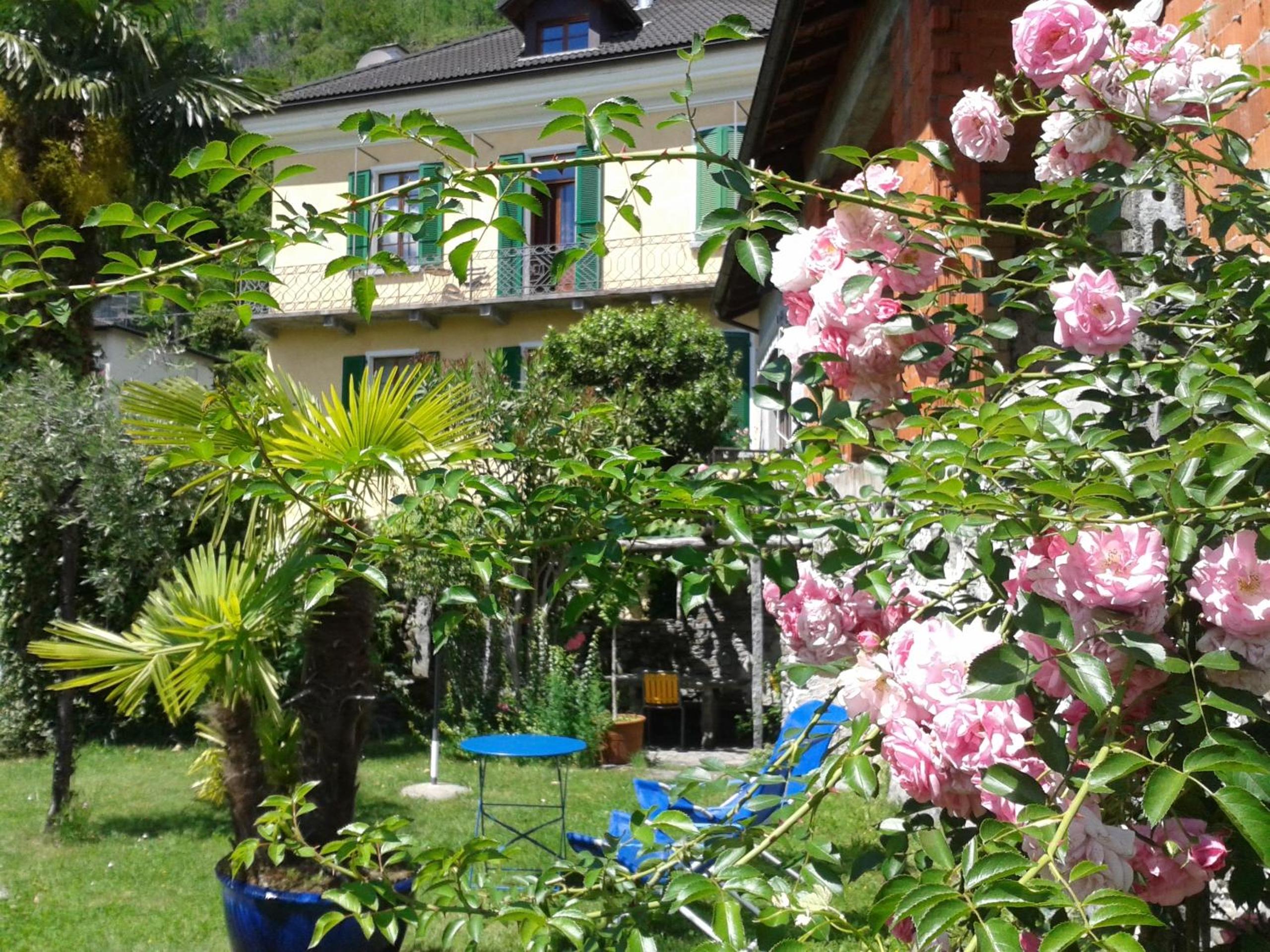 Casa Gialla B&B
