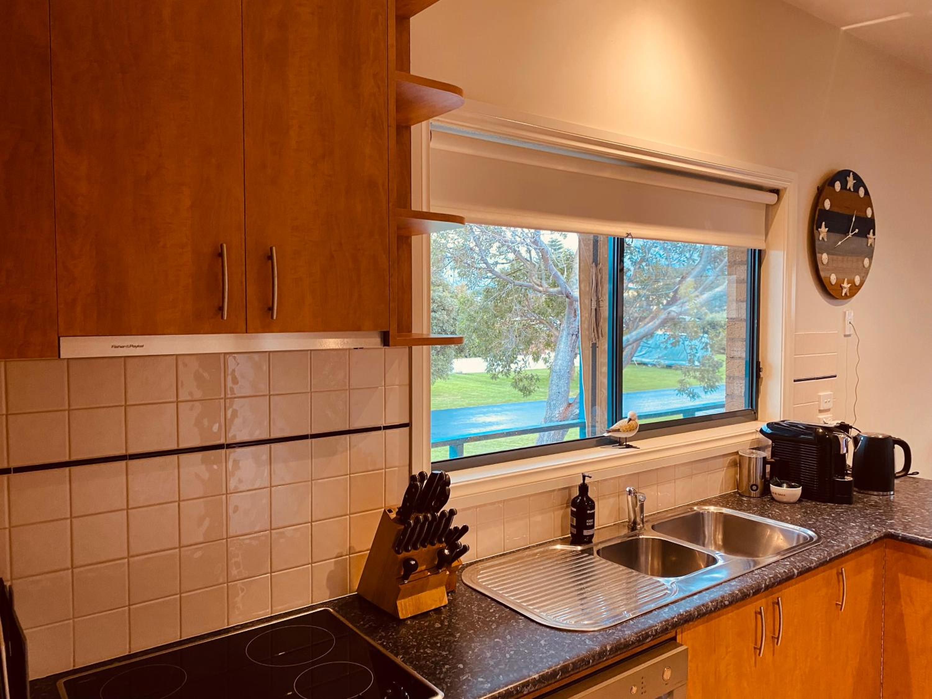 Apollo Bay Hideaway 5 minute walk to the beach