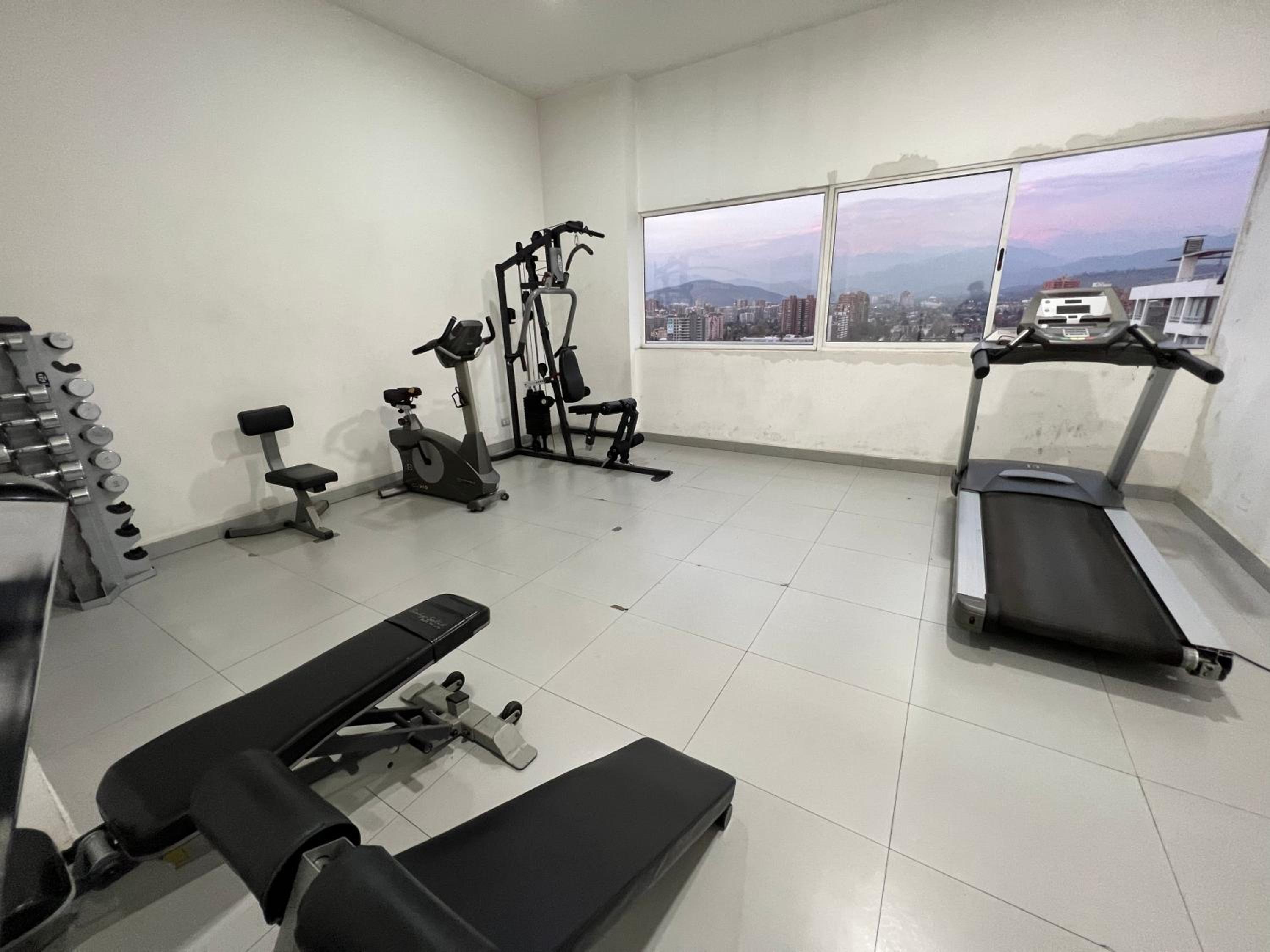 Oceana Suites Capital