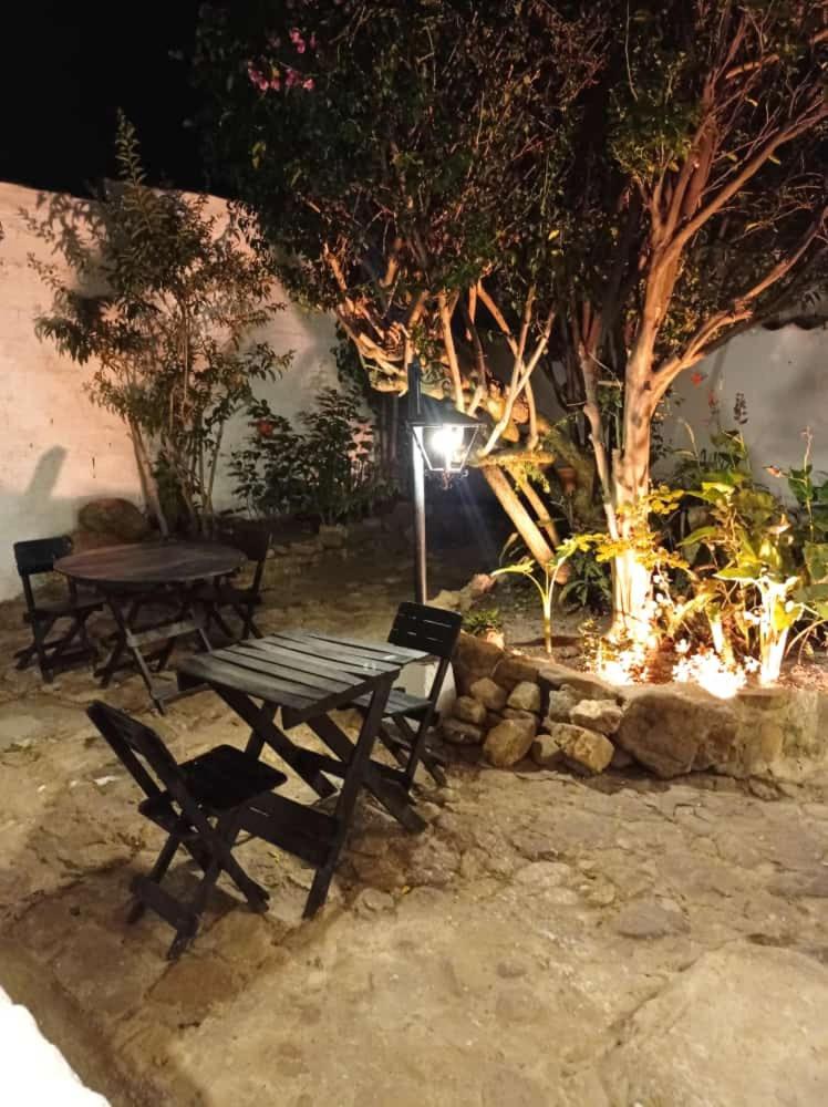 Casa Hotel Paraíso Bella Villa