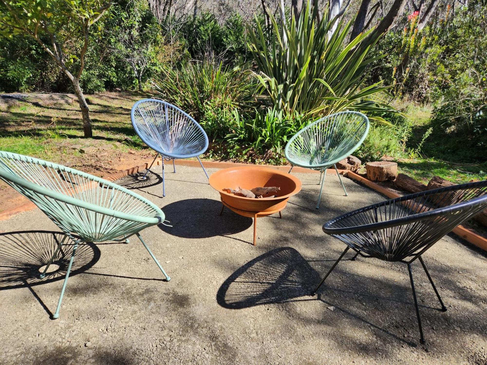 Rustic Queen of Leura