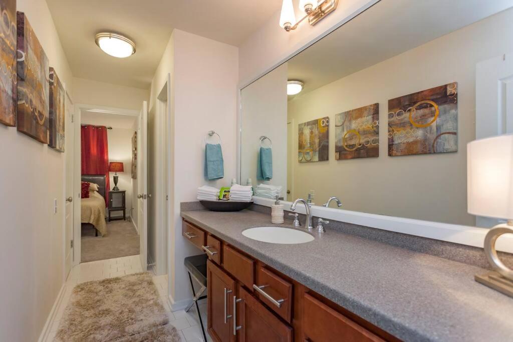 Photograph supplied for NEW LISTING GORGEOUS Downtown Nashville on the River Walk to ALL #2