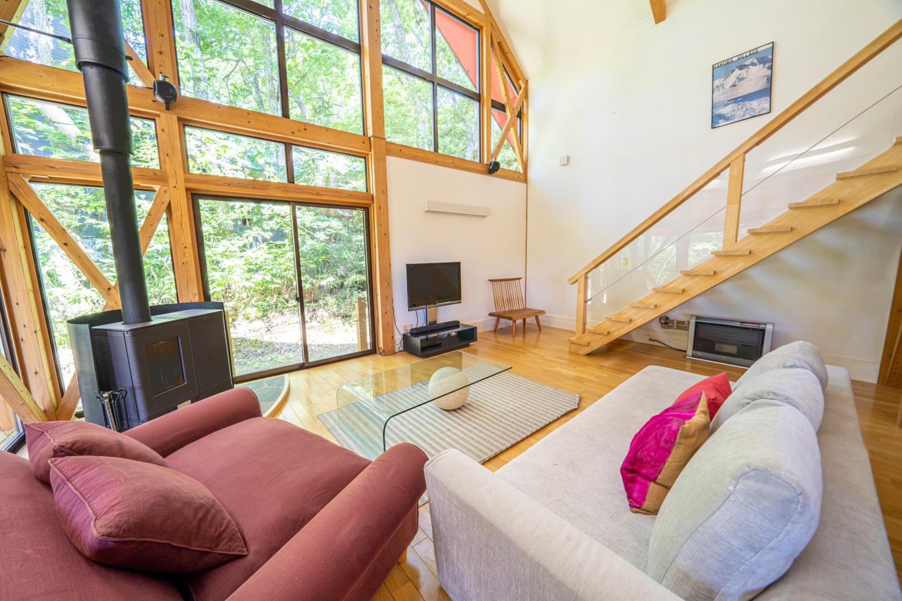 Morino Chalets Alps Retreat