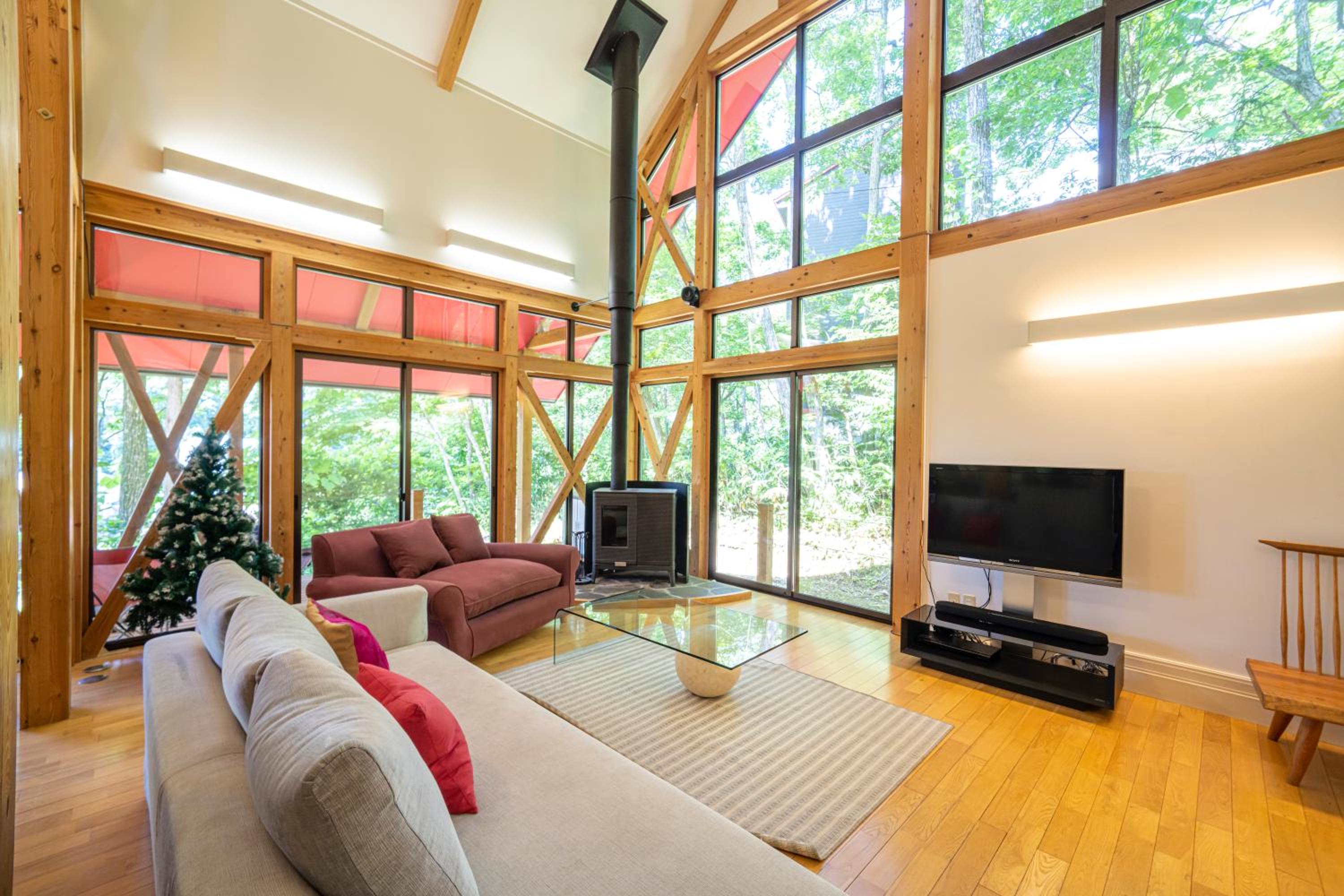 Morino Chalets Alps Retreat
