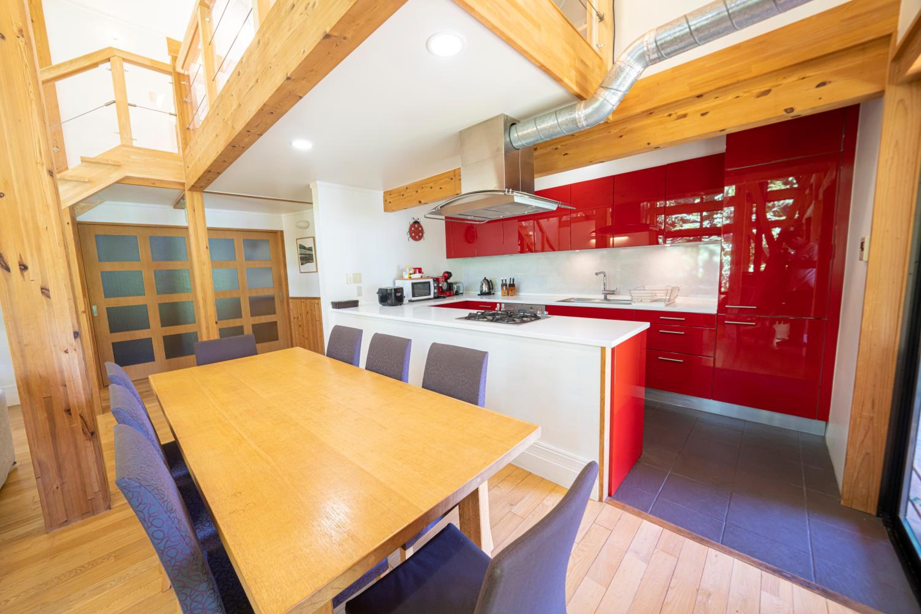 Morino Chalets Alps Retreat