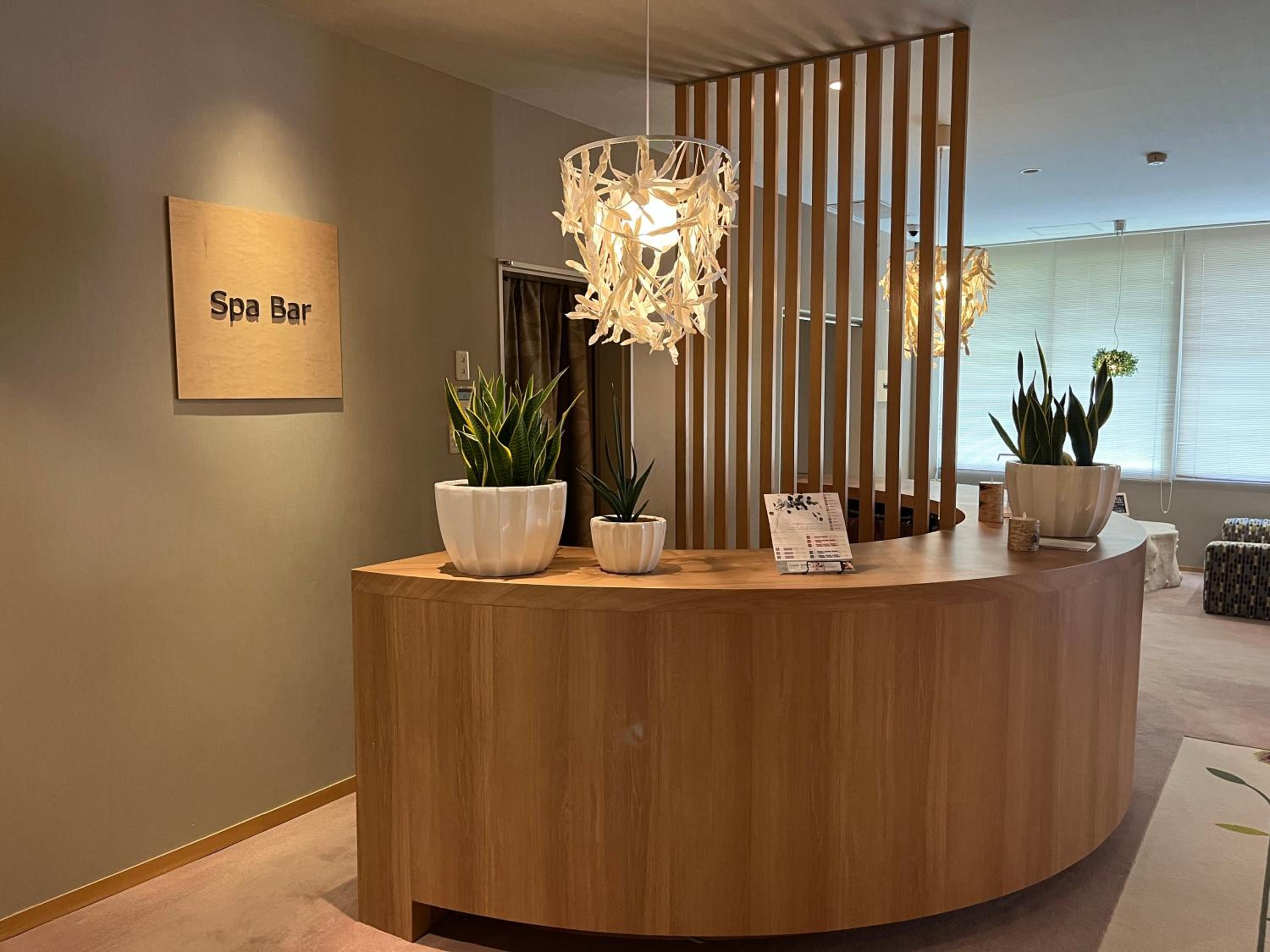 Spa and Esthetique Suichokan-Female&Adult Only - Image 5