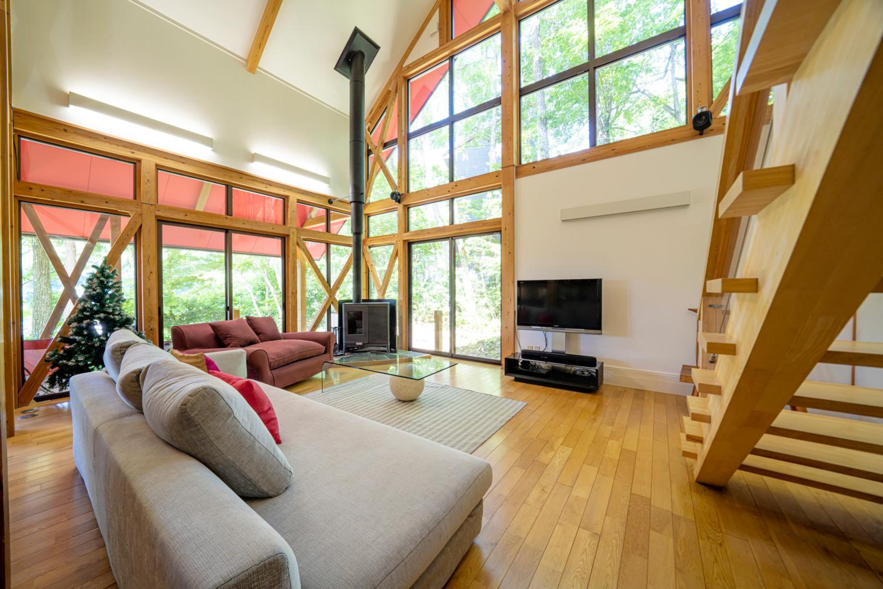 Morino Chalets Alps Retreat