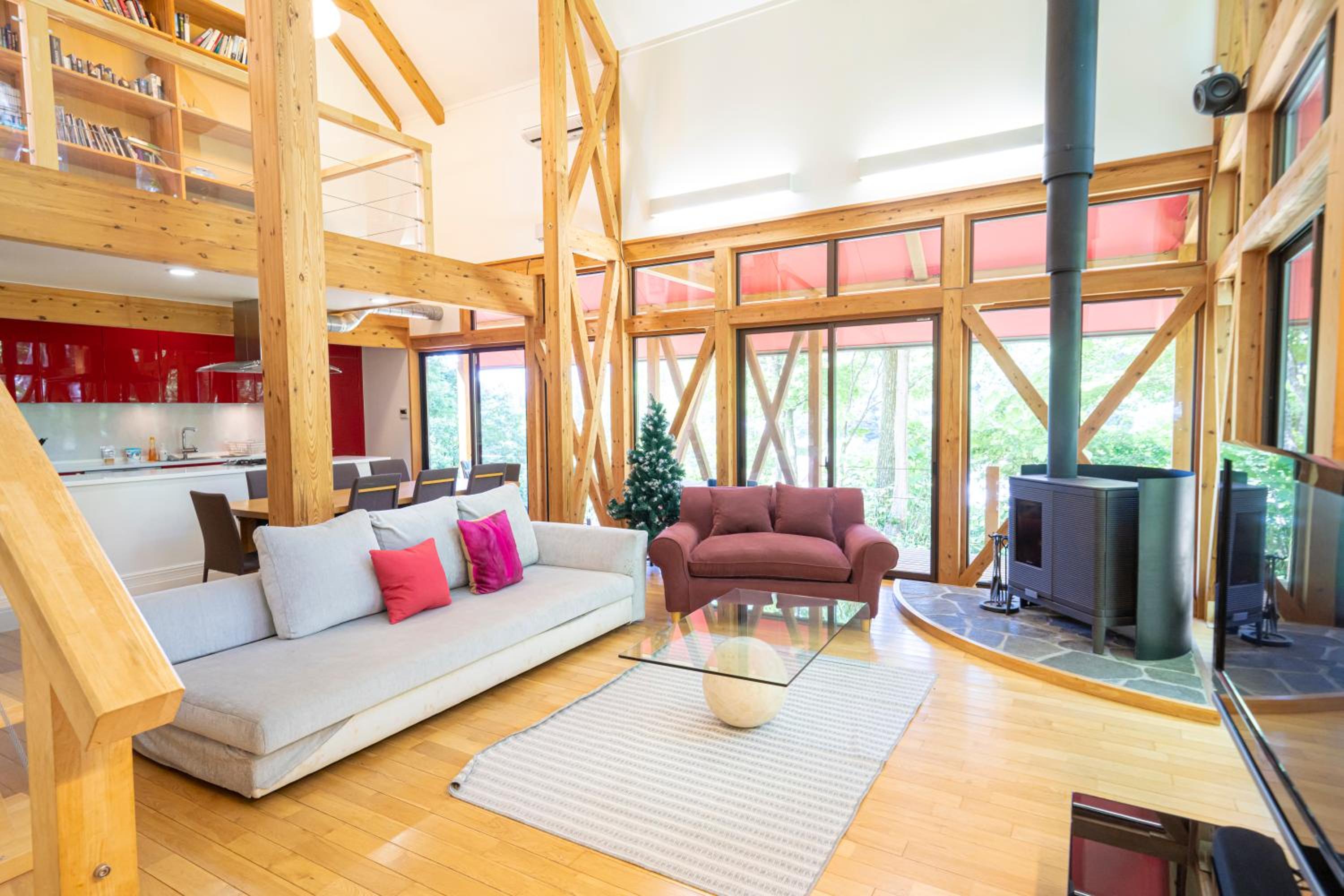 Morino Chalets Alps Retreat