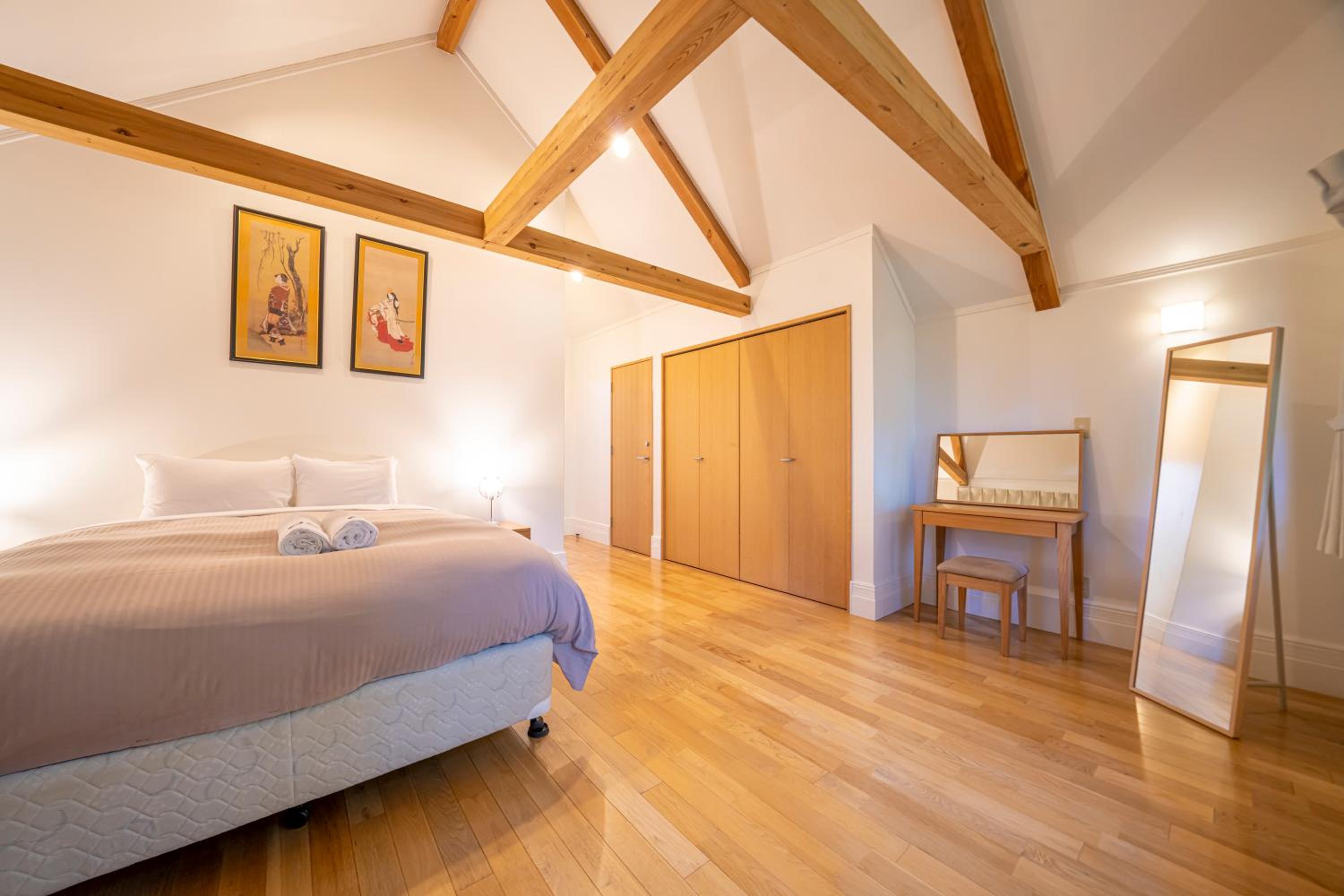 Morino Chalets Alps Retreat