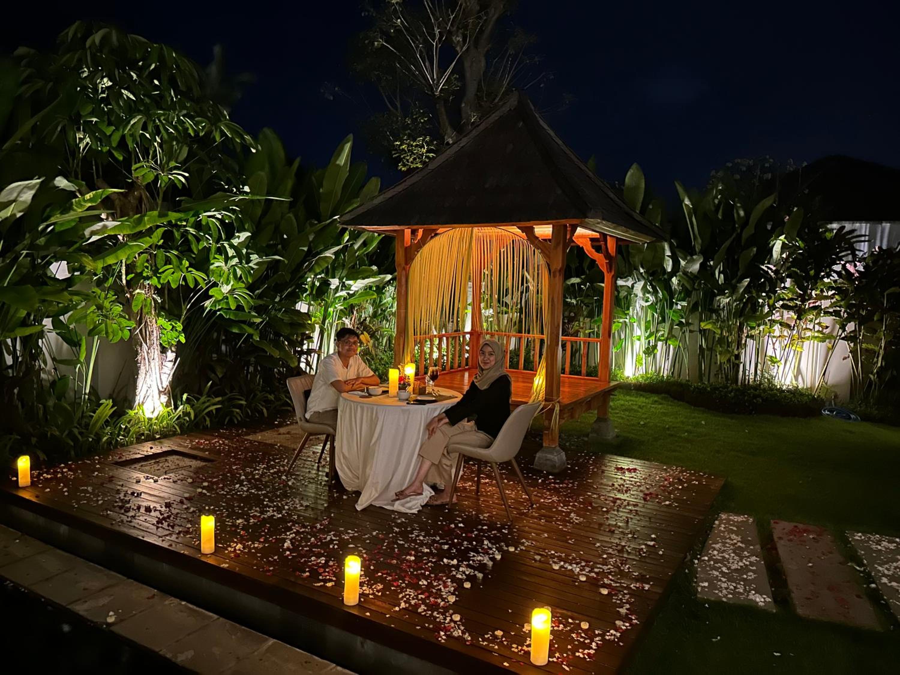Villa UmaDahayu view 4