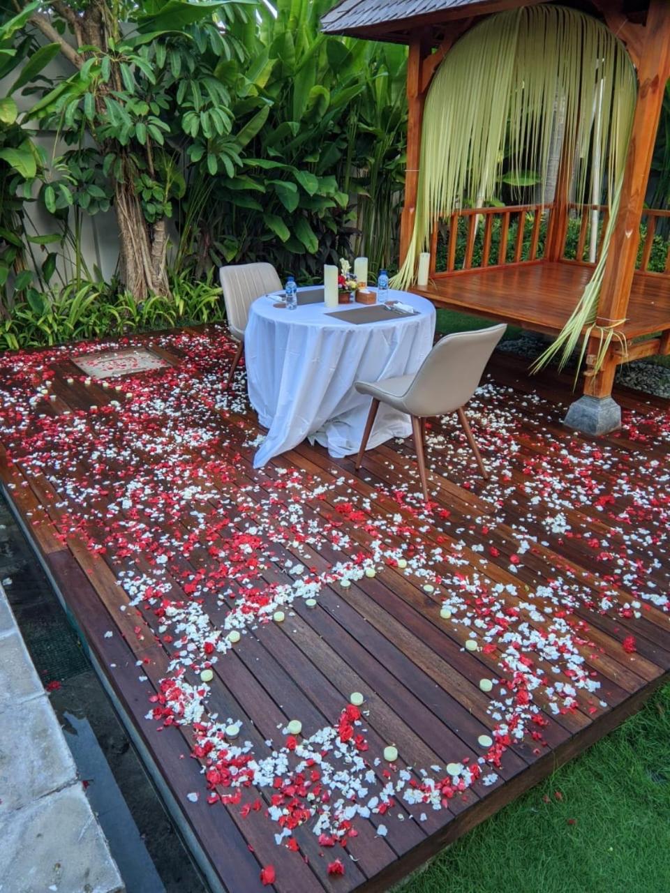 Villa UmaDahayu view 3