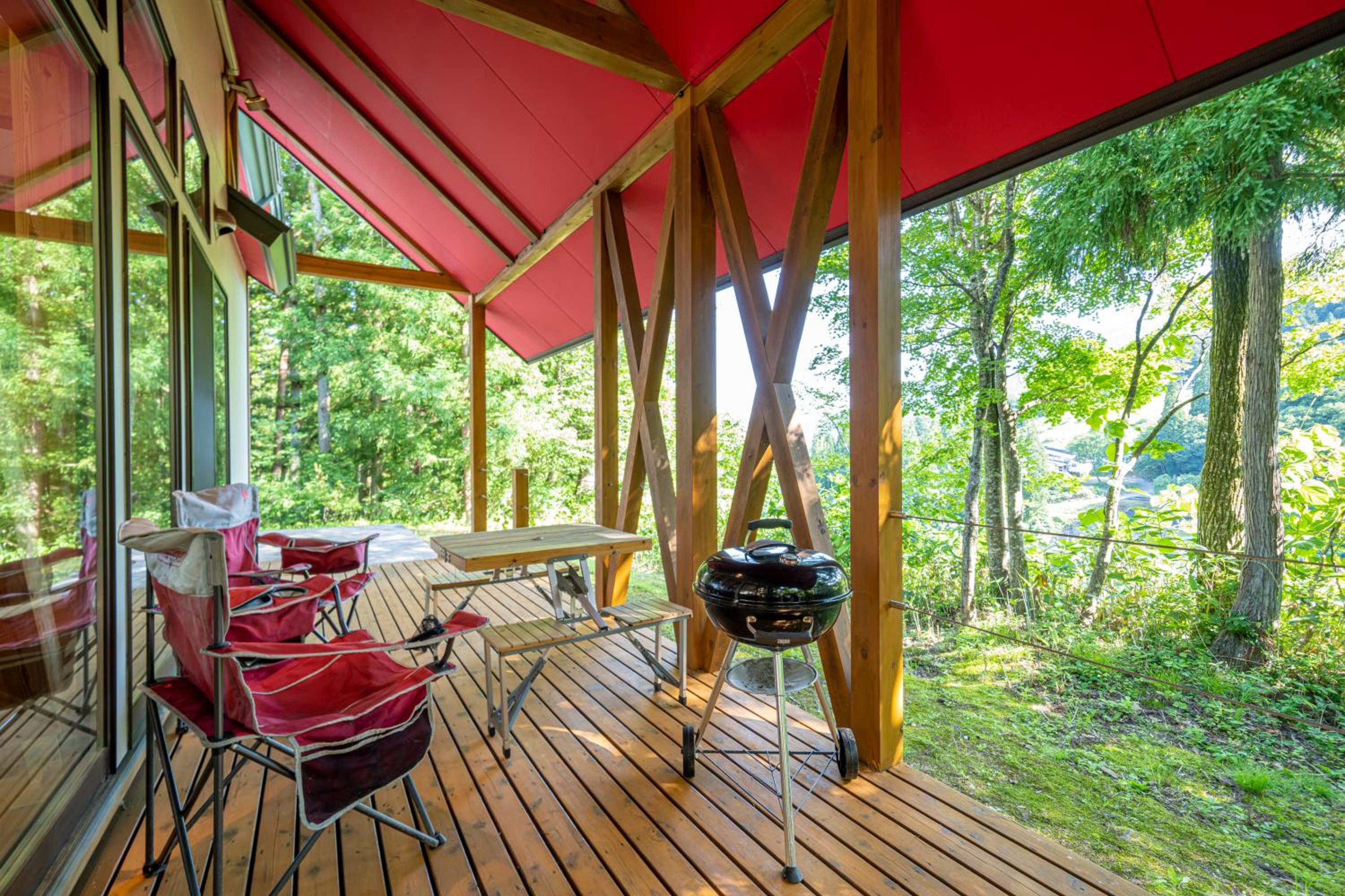 Morino Chalets Alps Retreat