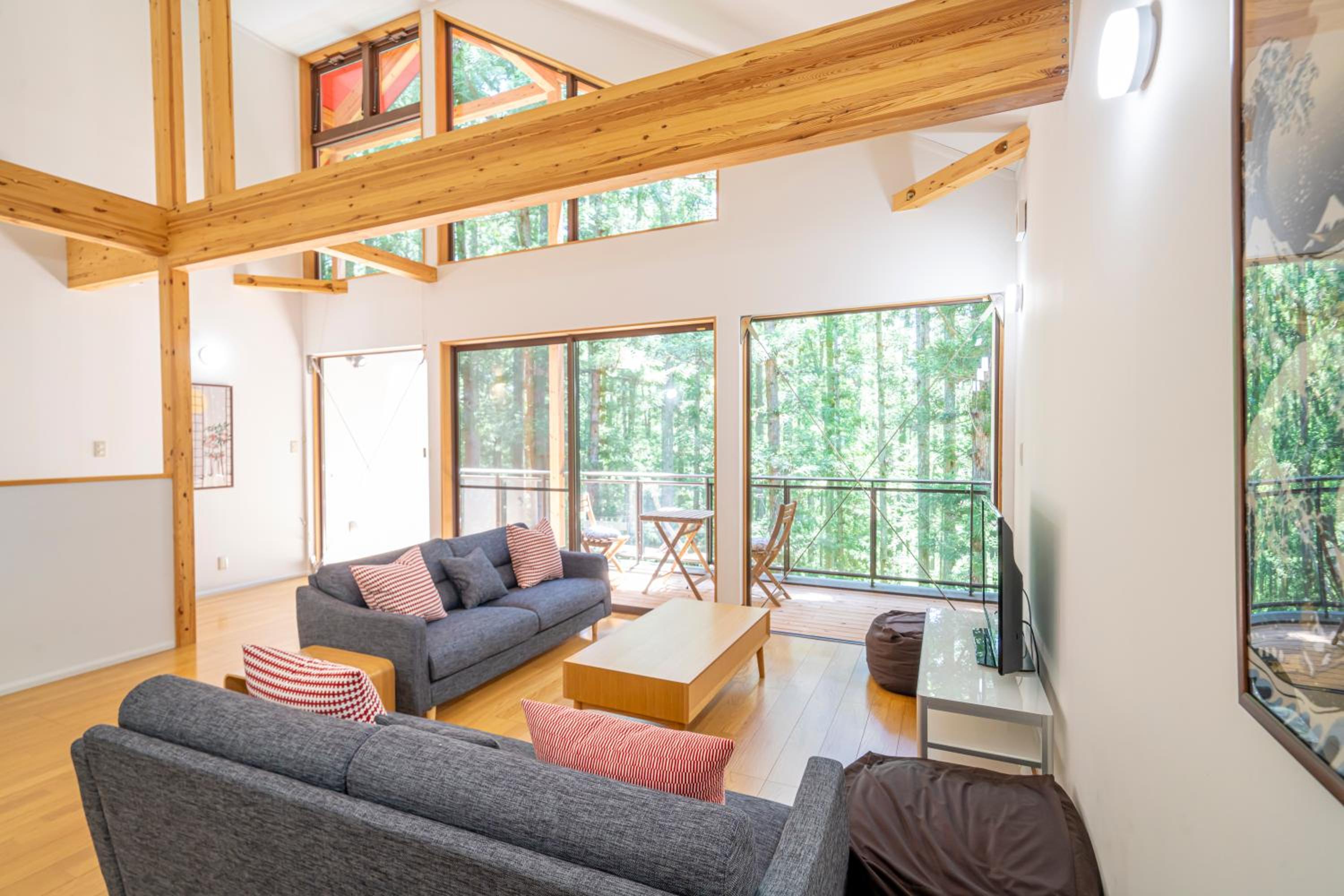 Morino Chalets Alps Retreat