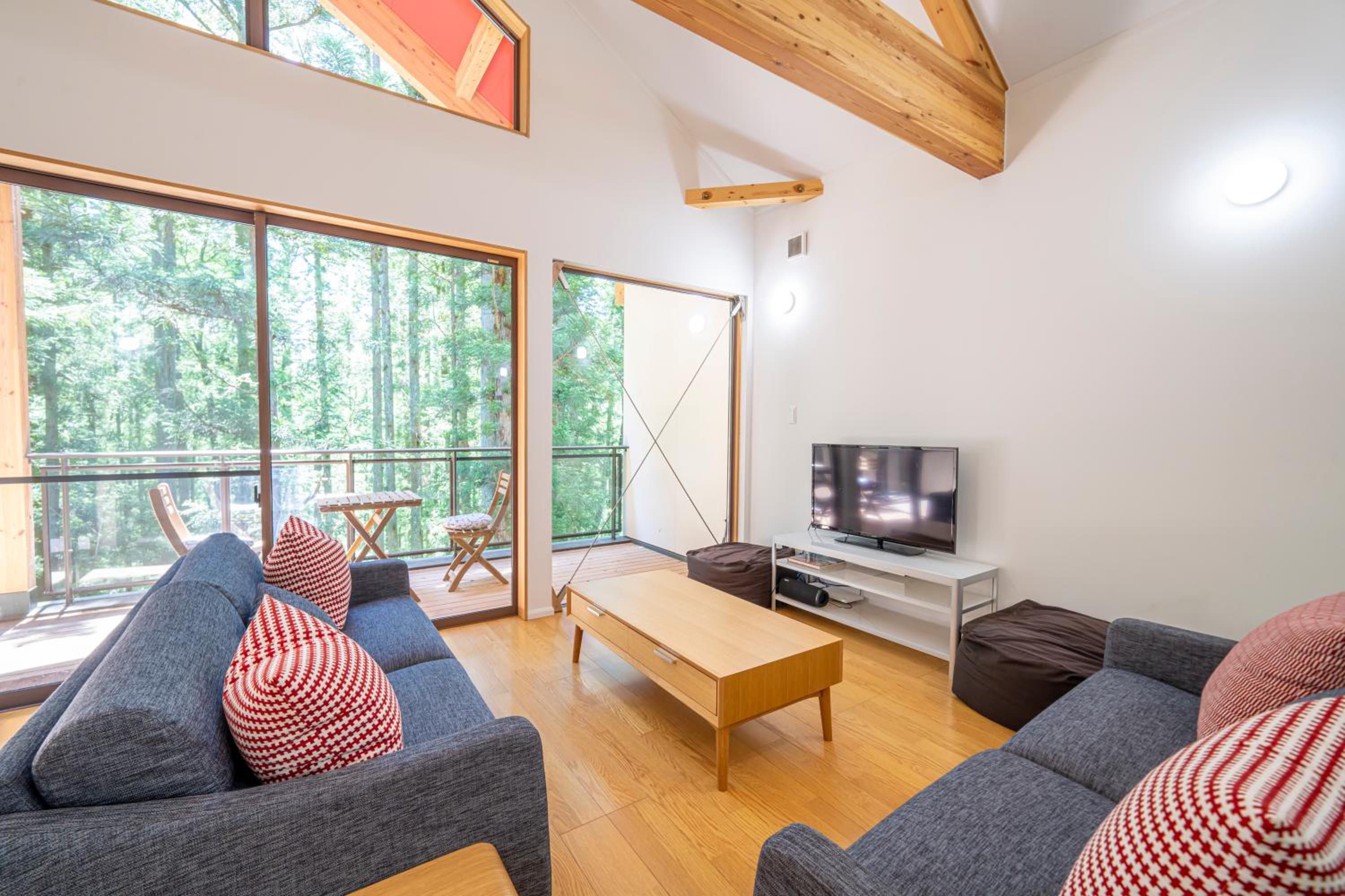 Morino Chalets Alps Retreat