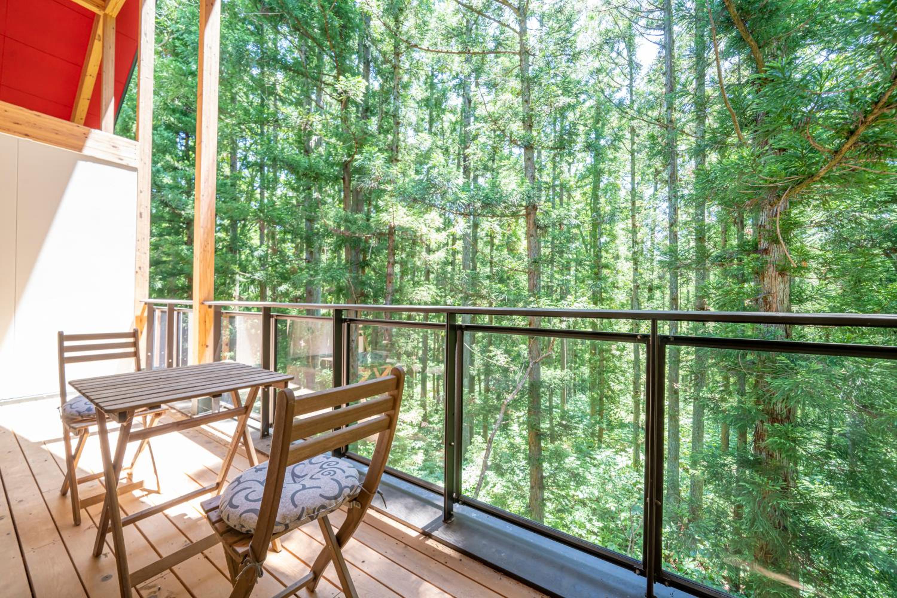 Morino Chalets Alps Retreat
