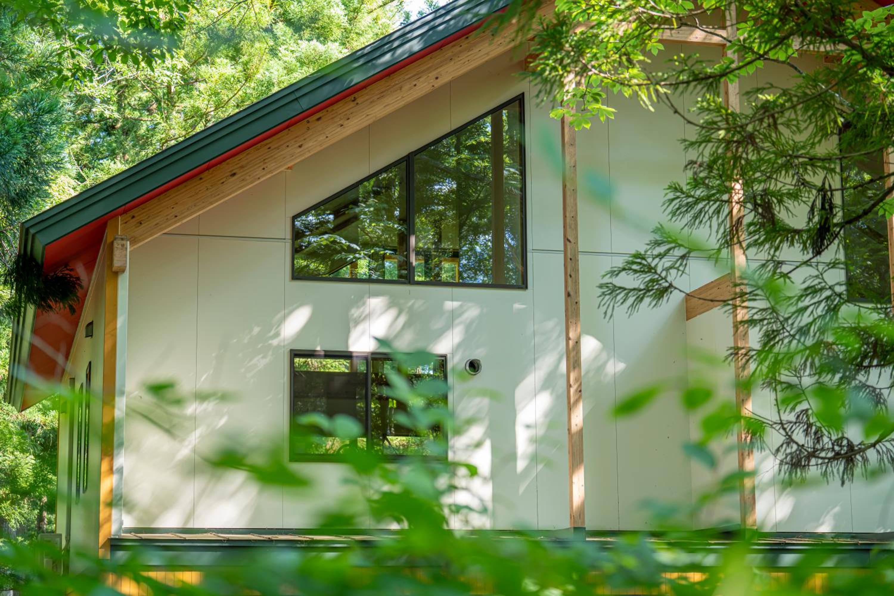 Morino Chalets Alps Retreat