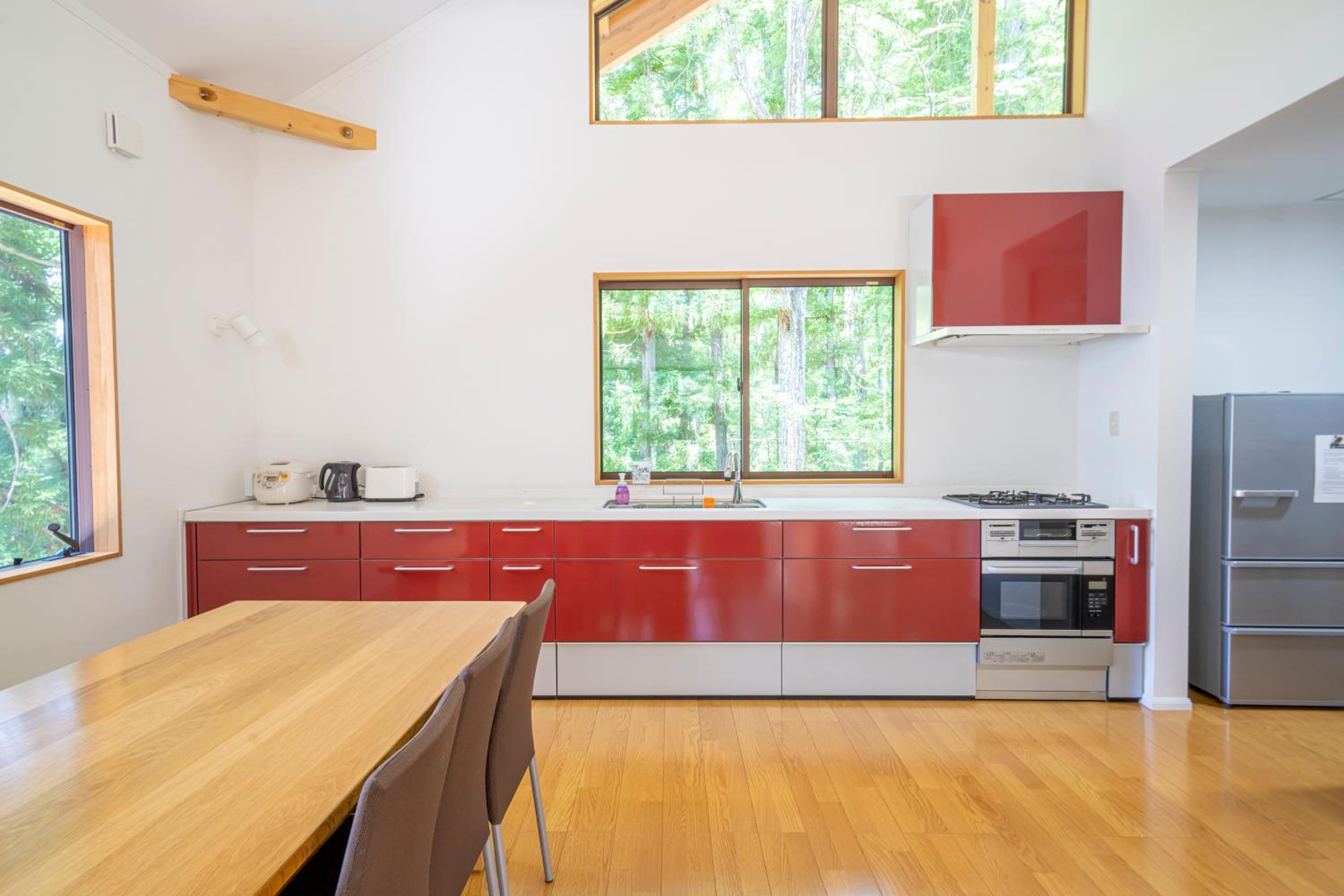 Morino Chalets Alps Retreat