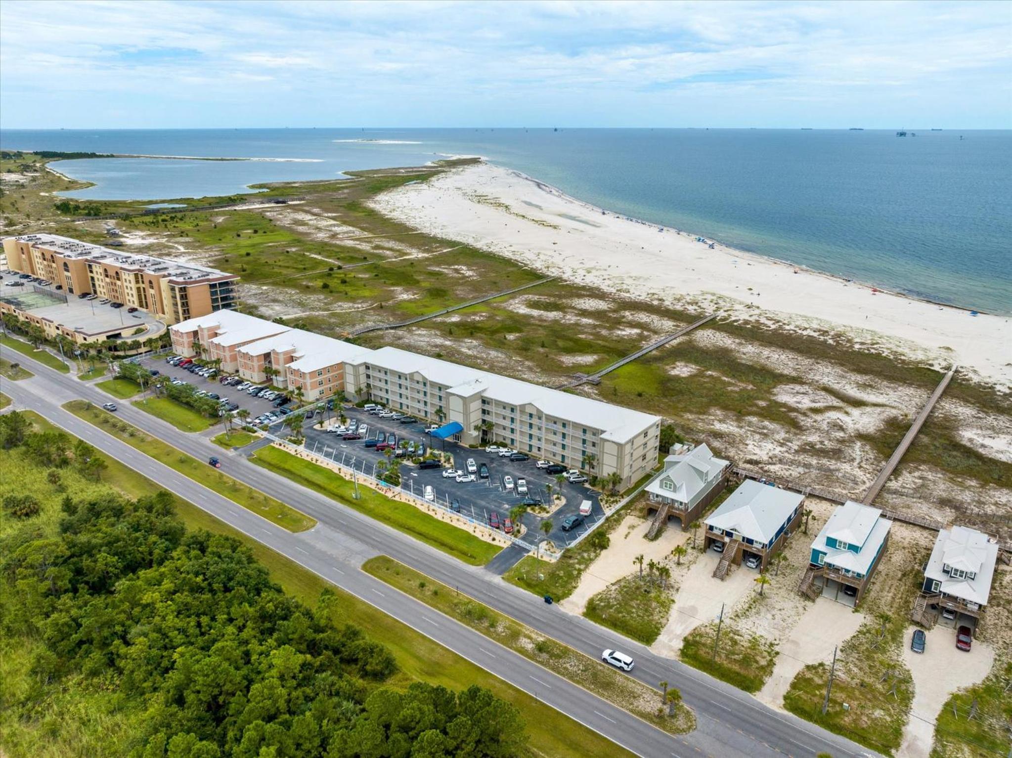 Turtles Nest, East Unit 207 view 4