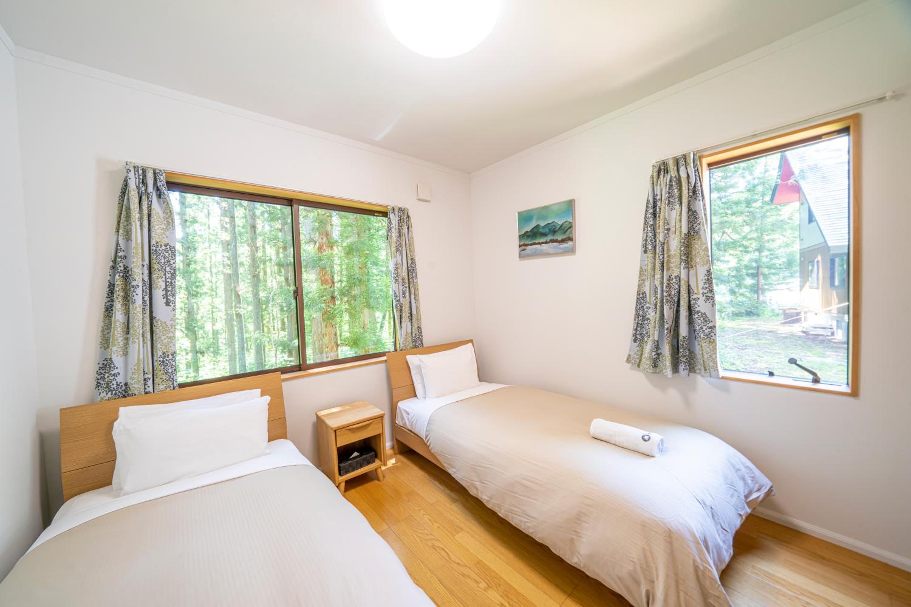 Morino Chalets Alps Retreat