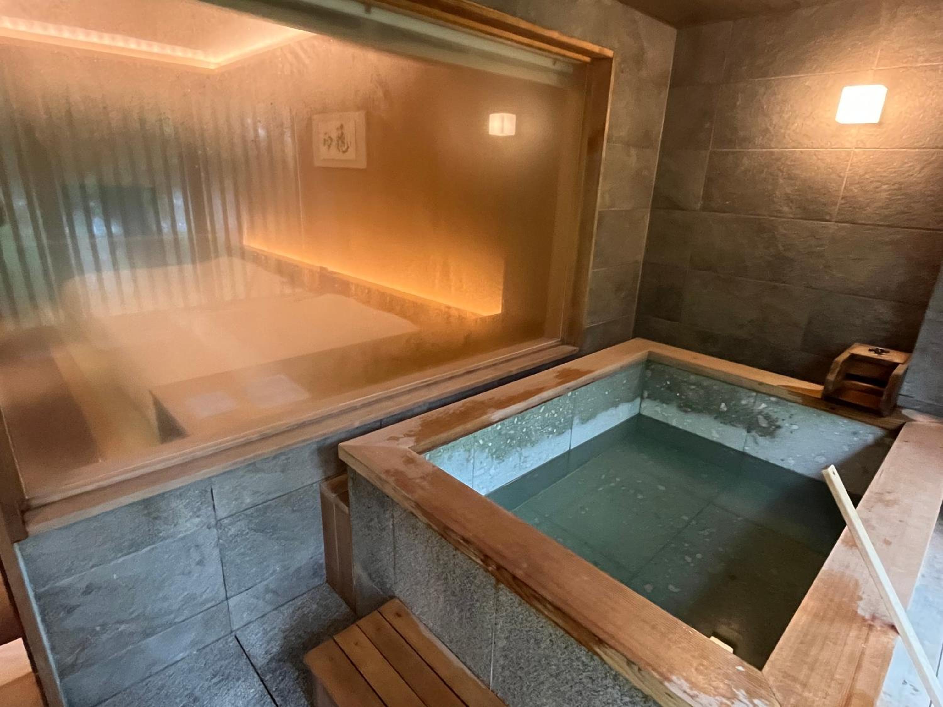 Kuriya Suizan, Jozankei - 22