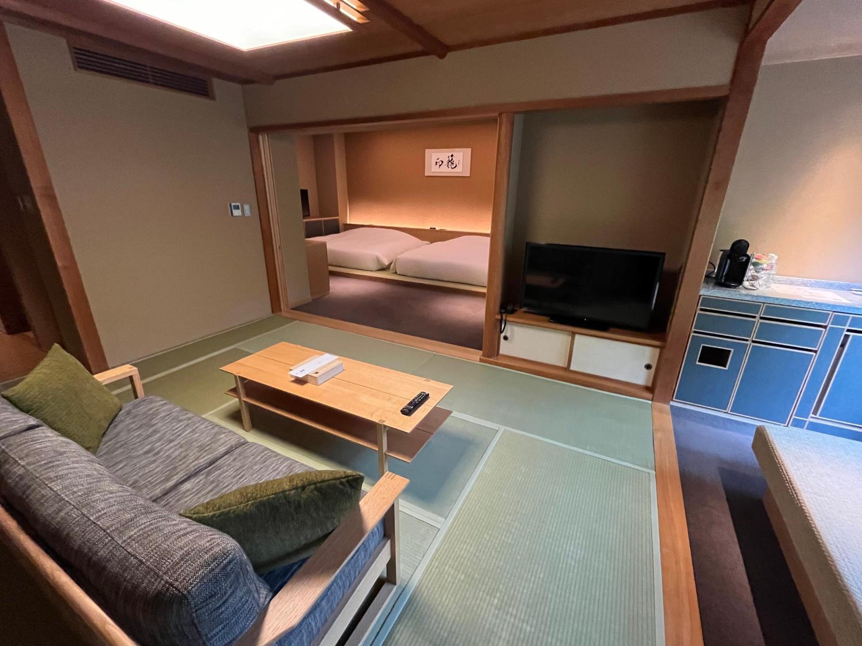 Kuriya Suizan, Jozankei - 17