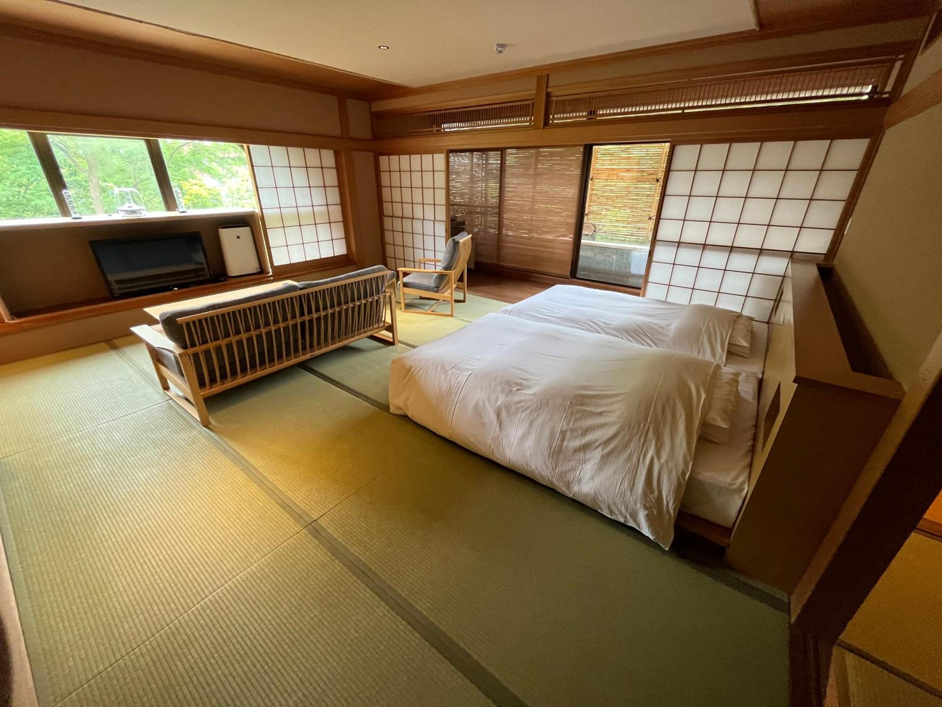 Kuriya Suizan, Jozankei - 18