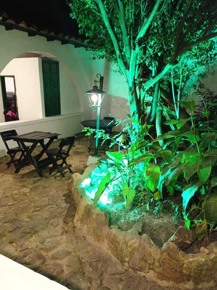Casa Hotel Paraíso Bella Villa