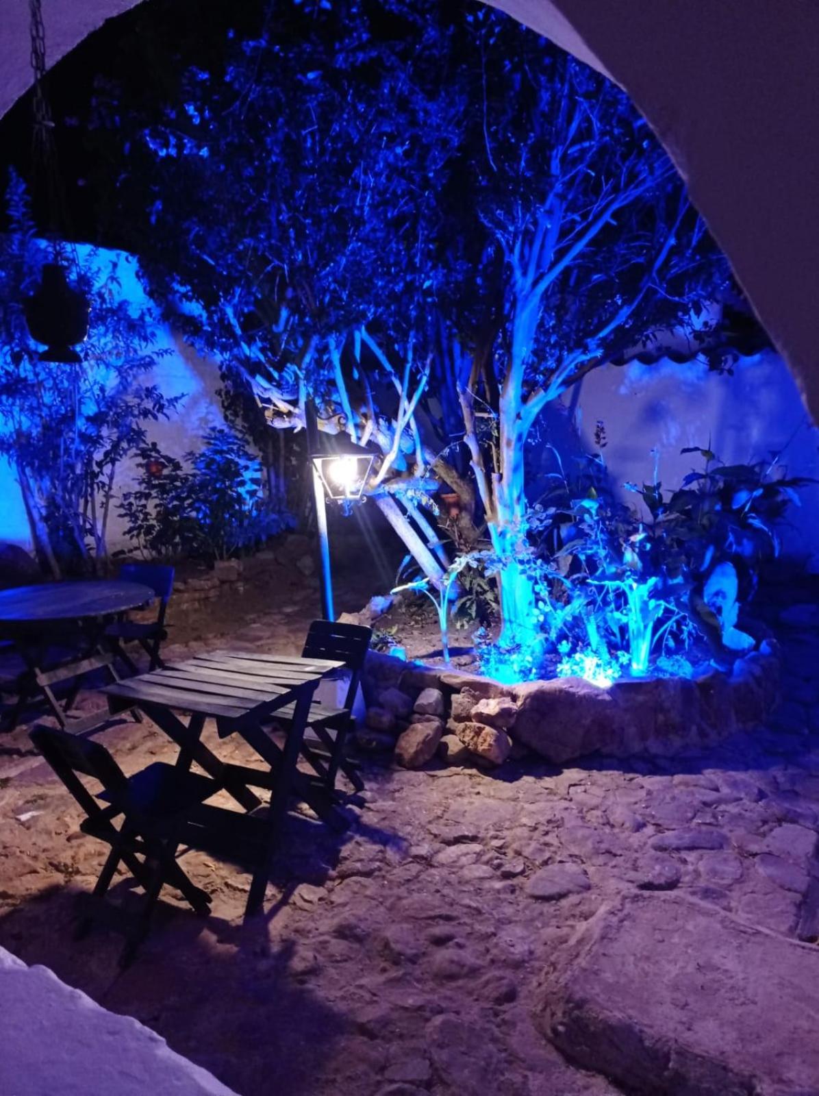 Casa Hotel Paraíso Bella Villa